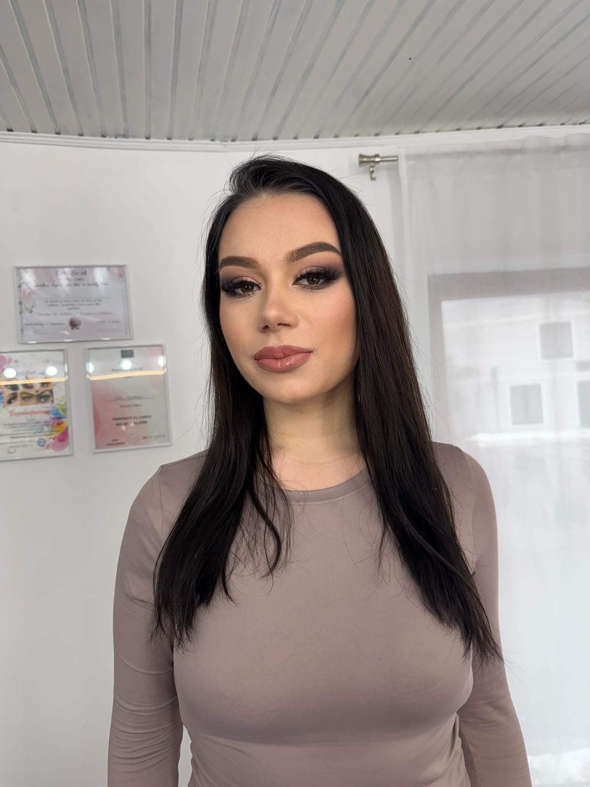 INGA MAKE-UP STUDIO