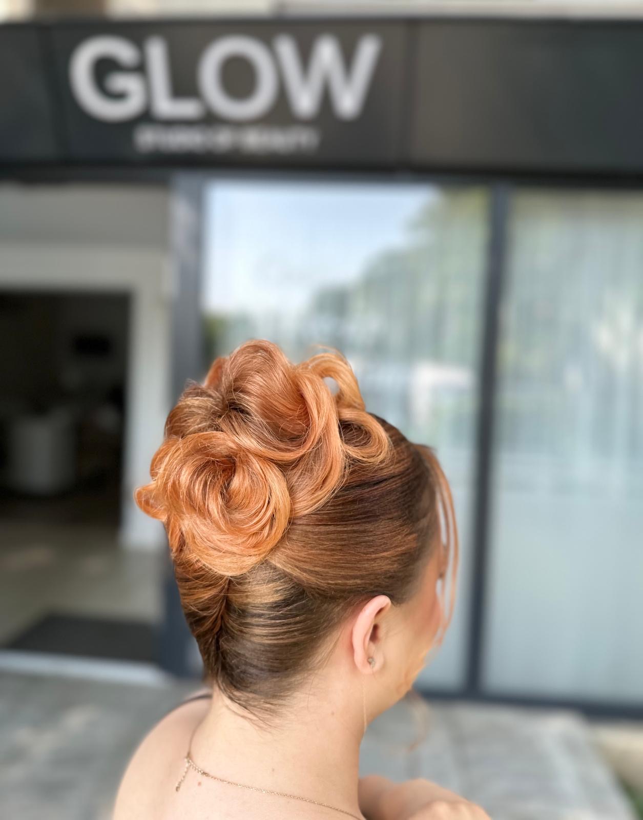 Glow studio of beauty