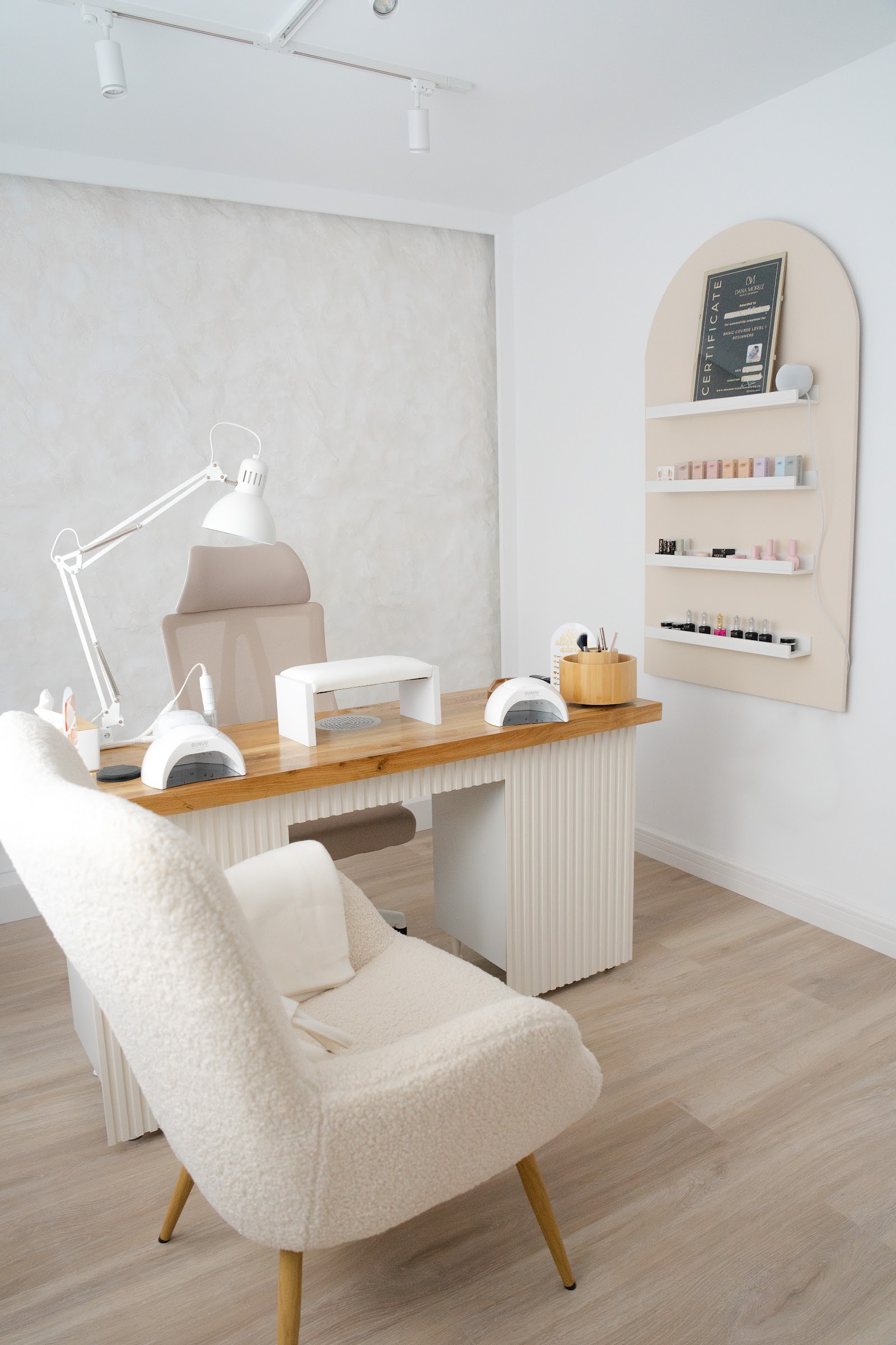 Glow studio of beauty