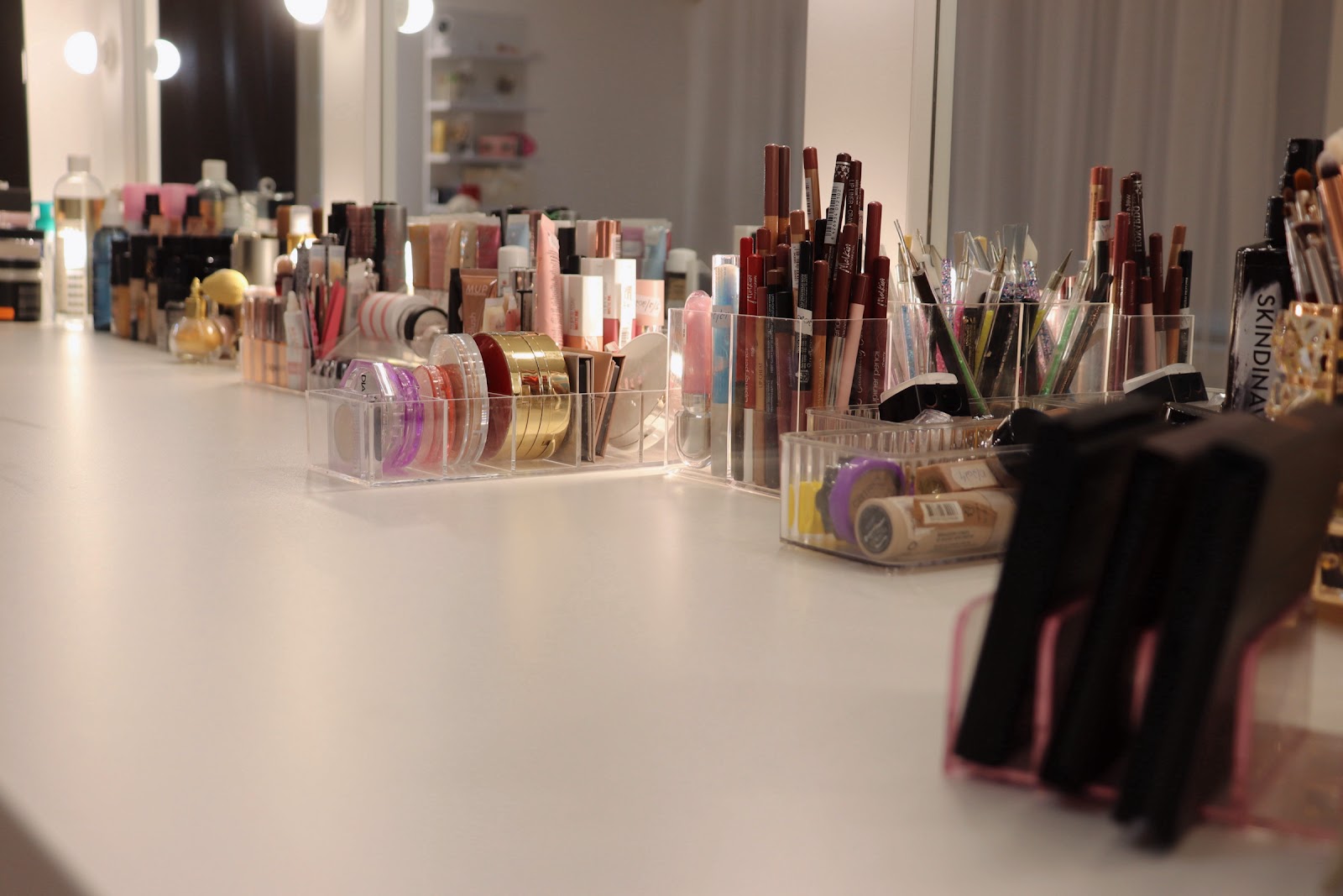 Teodora makeup studio