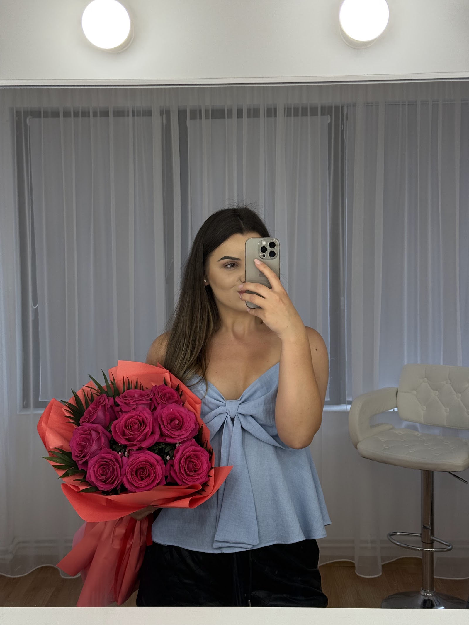 Teodora makeup studio