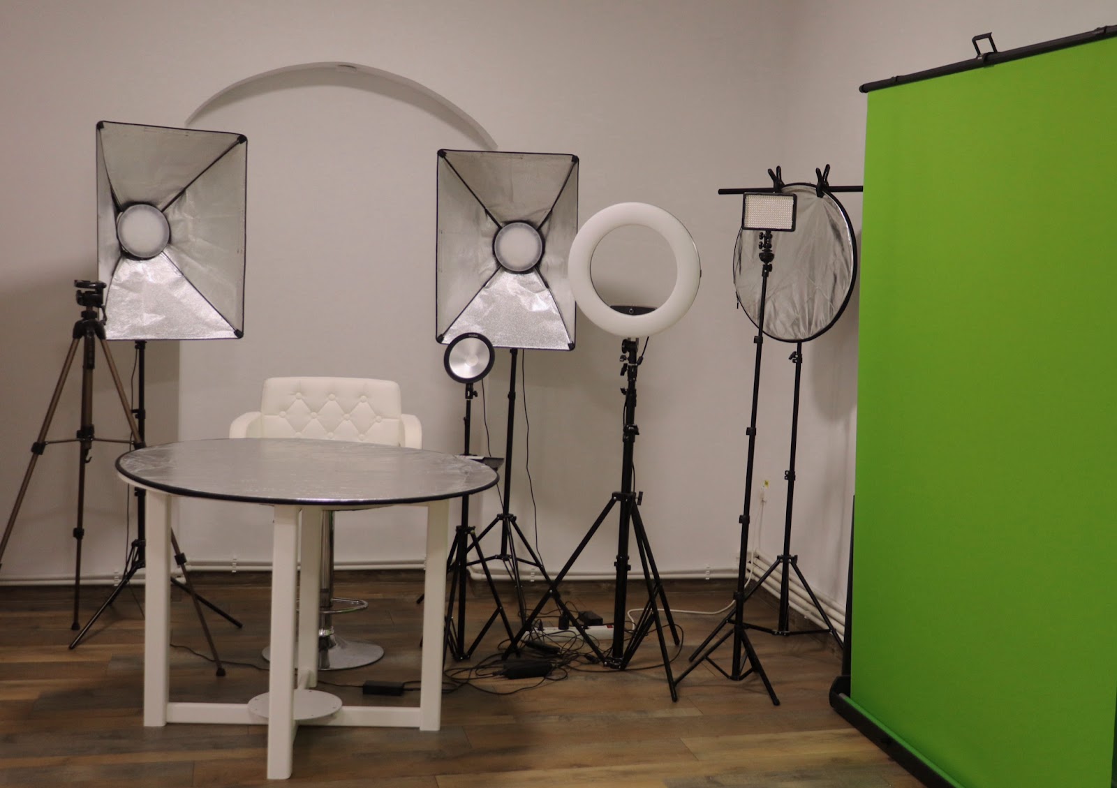 Teodora makeup studio