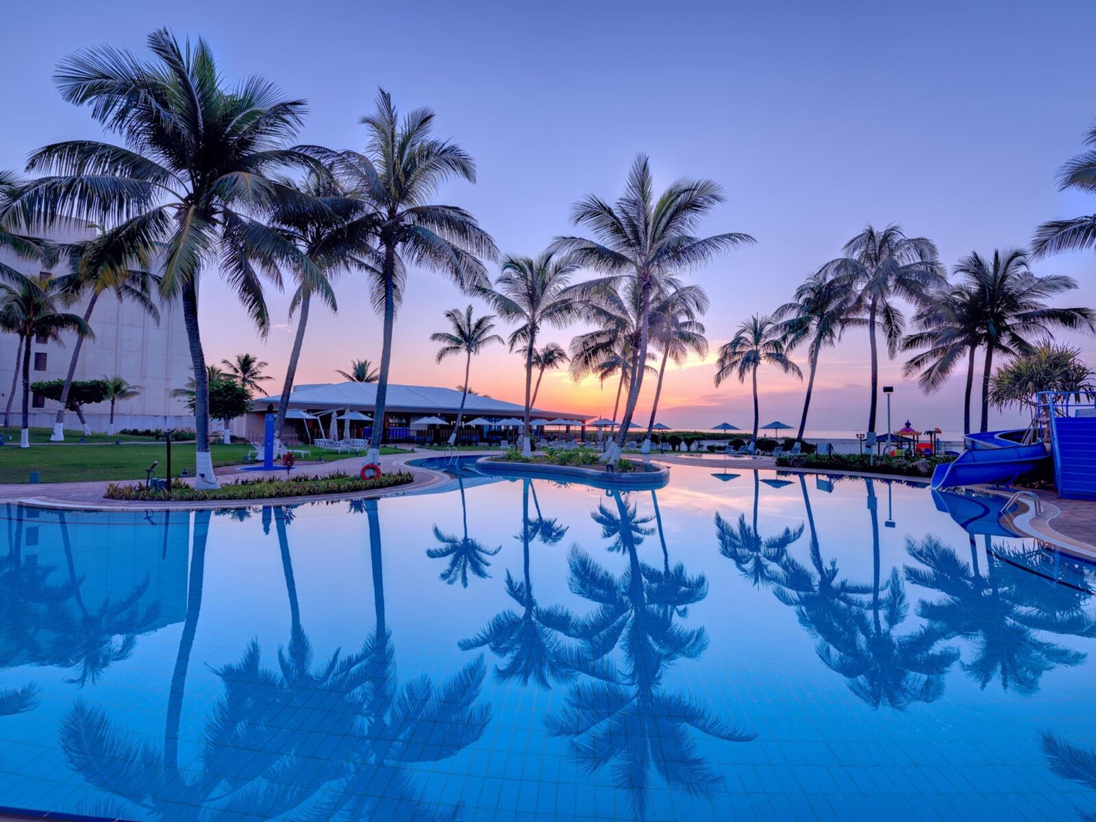 HH Travel & Events - Agentie de turism Sector 1
