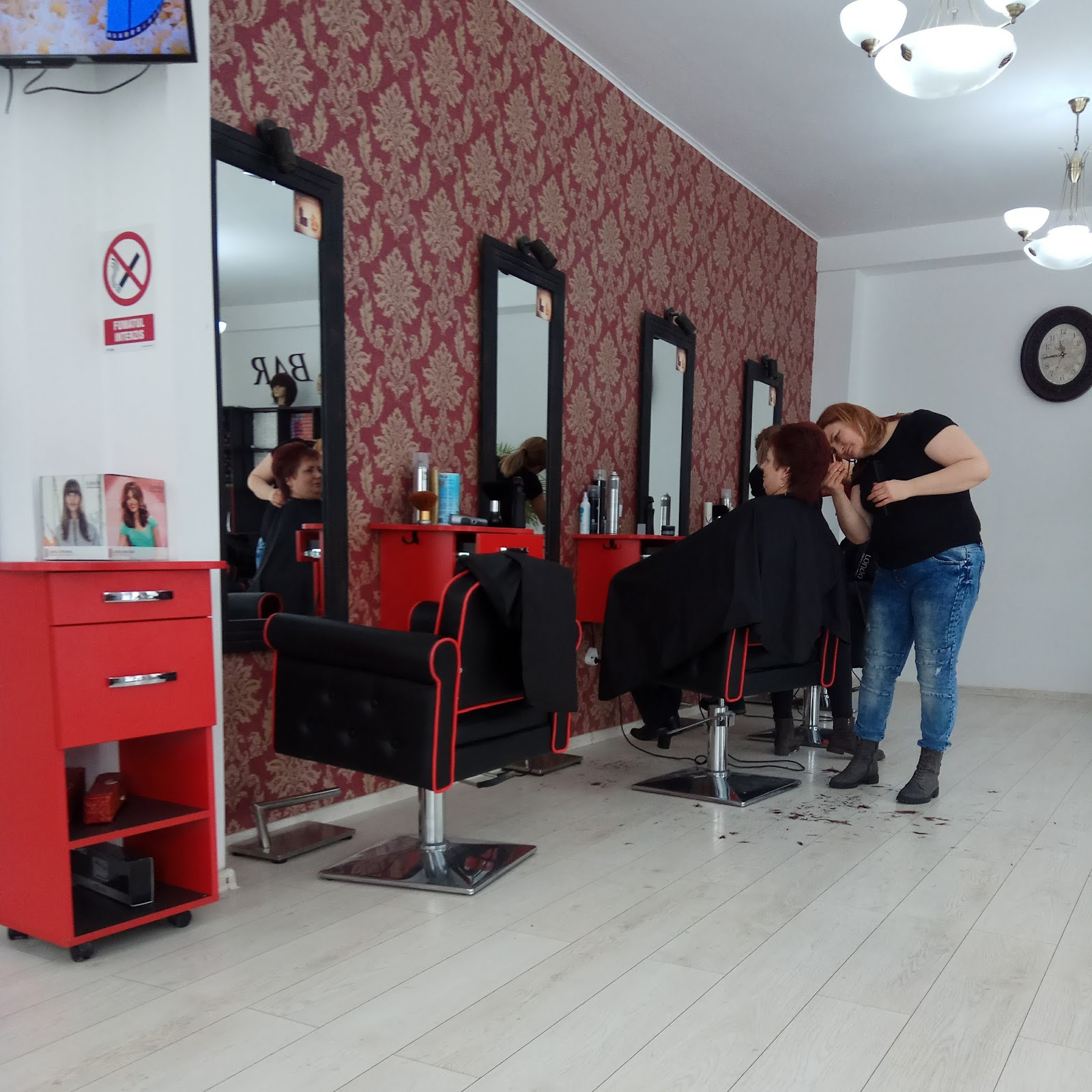 Salon Chic