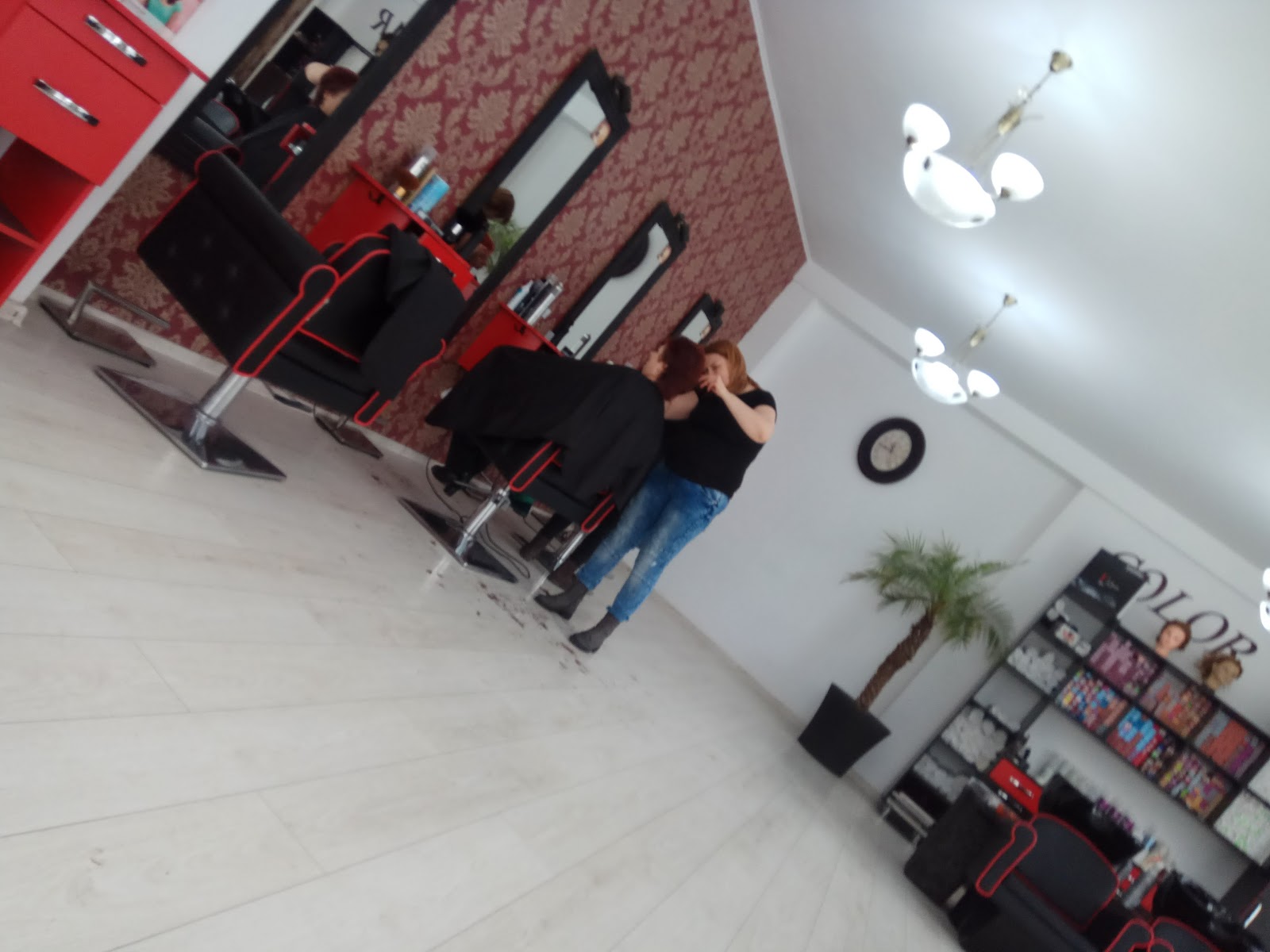 Salon Chic
