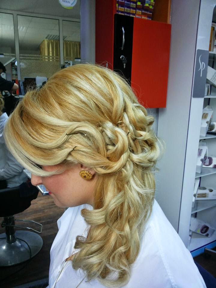Salon Pretty-Woman