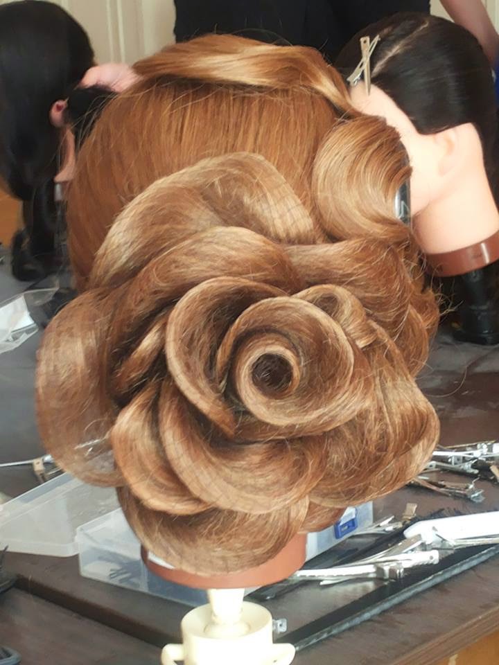 Salon Pretty-Woman