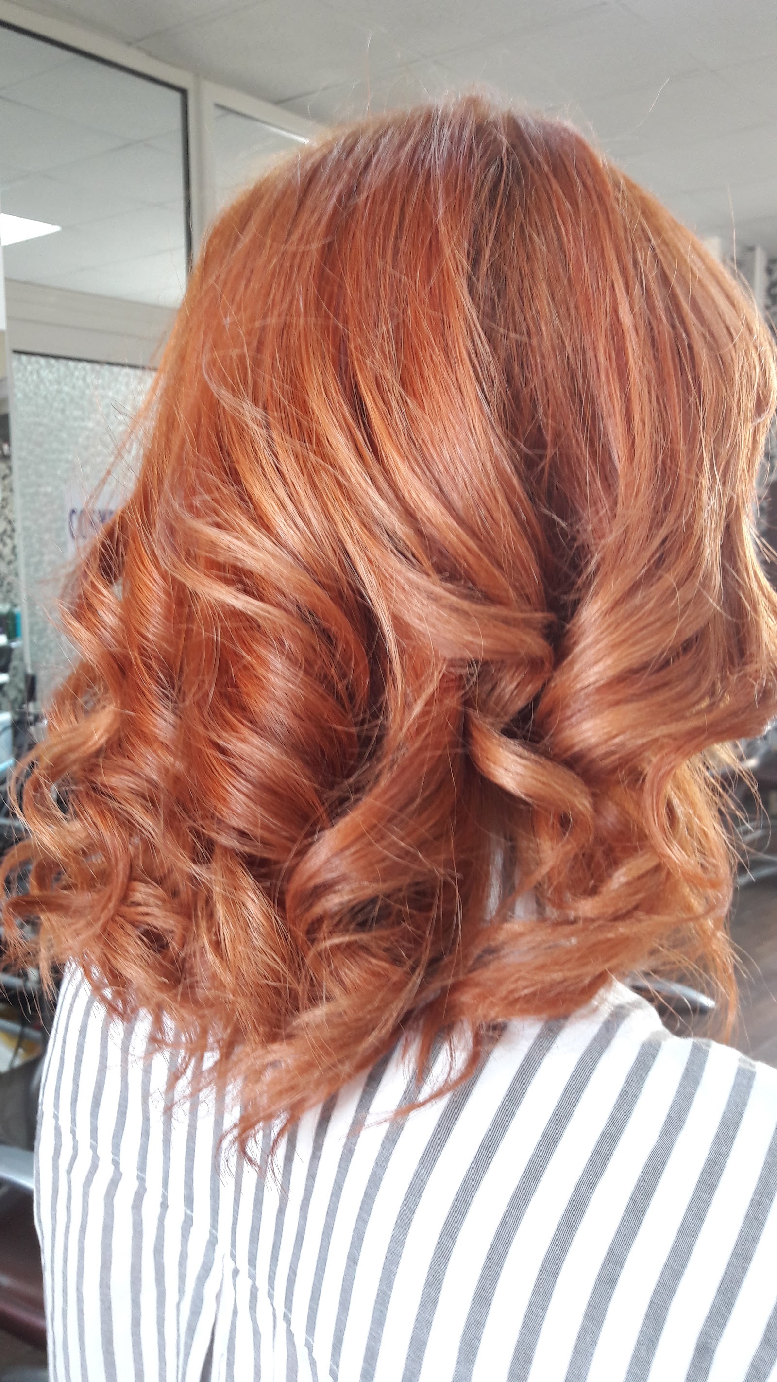 Salon Pretty-Woman