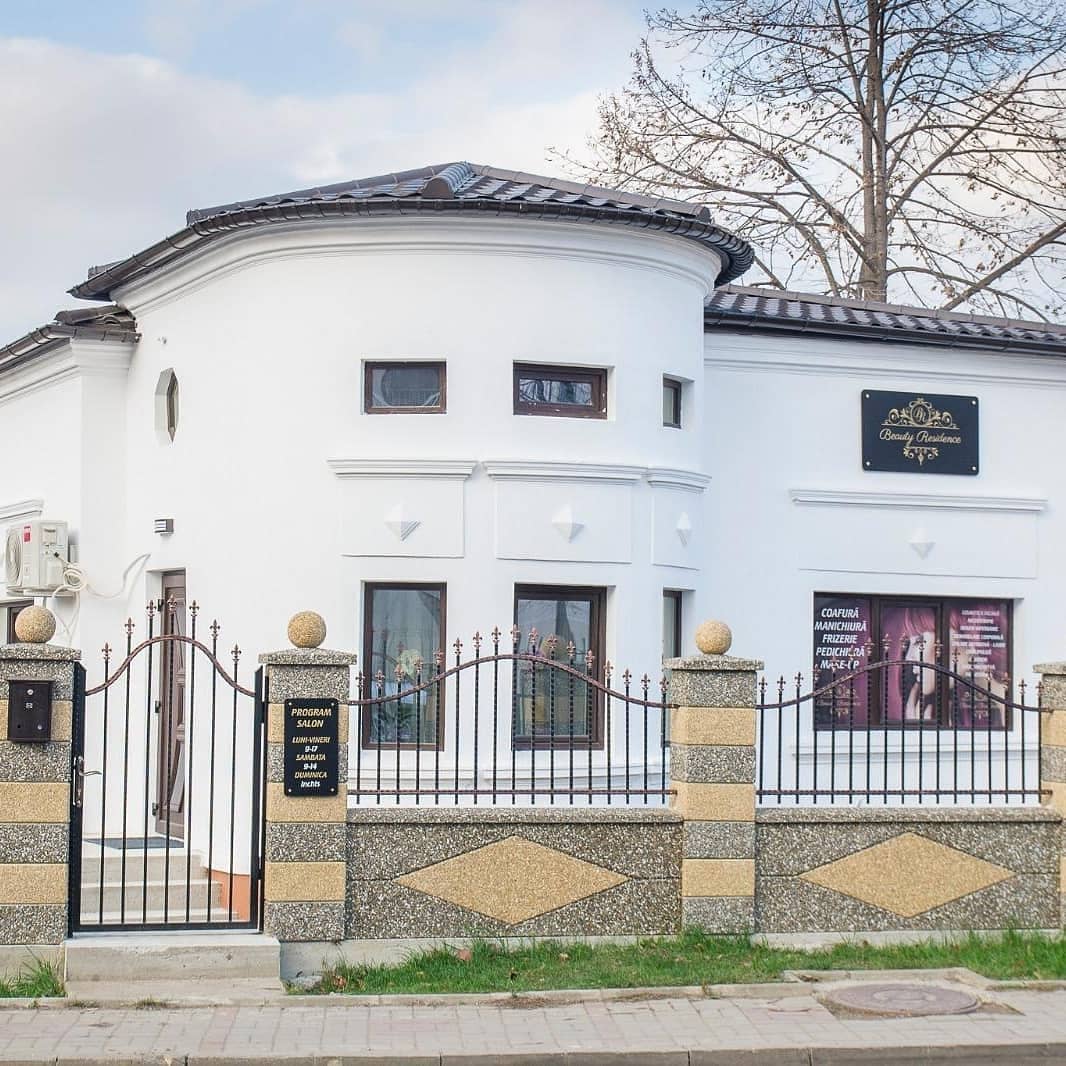 Salon Beauty Residence