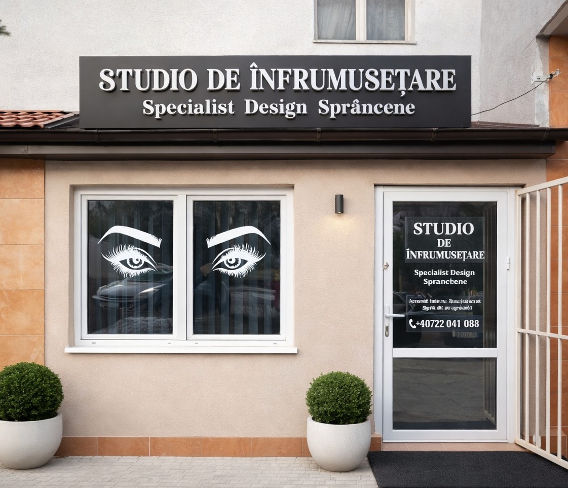 Studio de Infrumusetare
