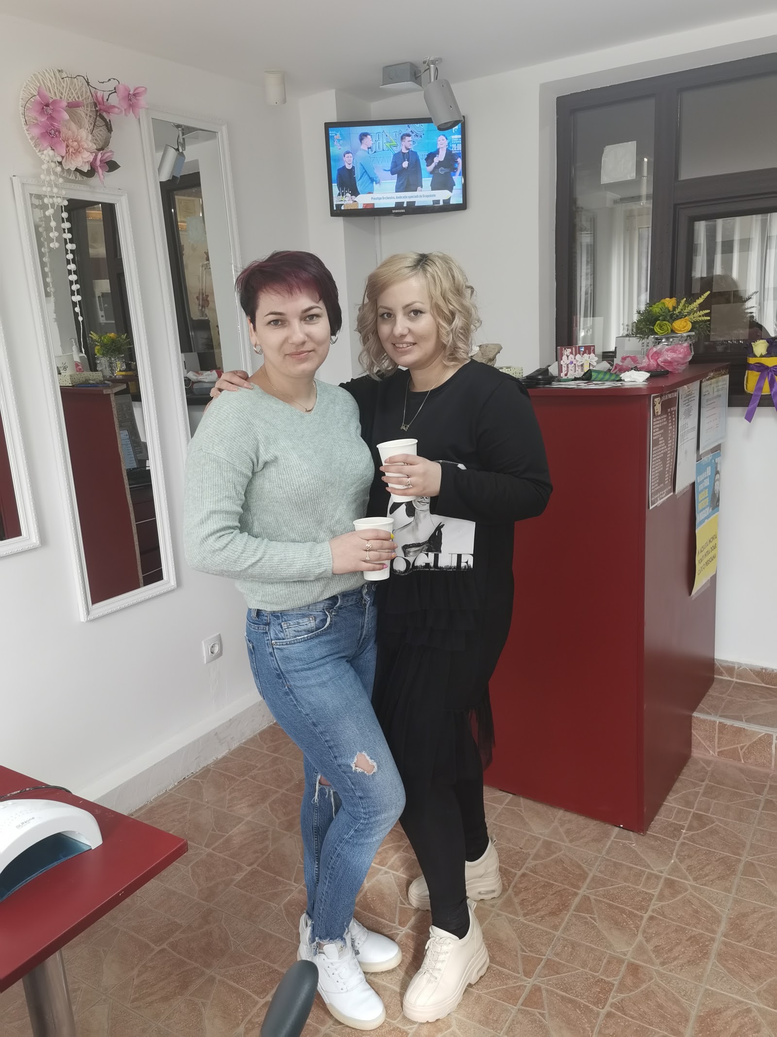 Studio de Infrumusetare