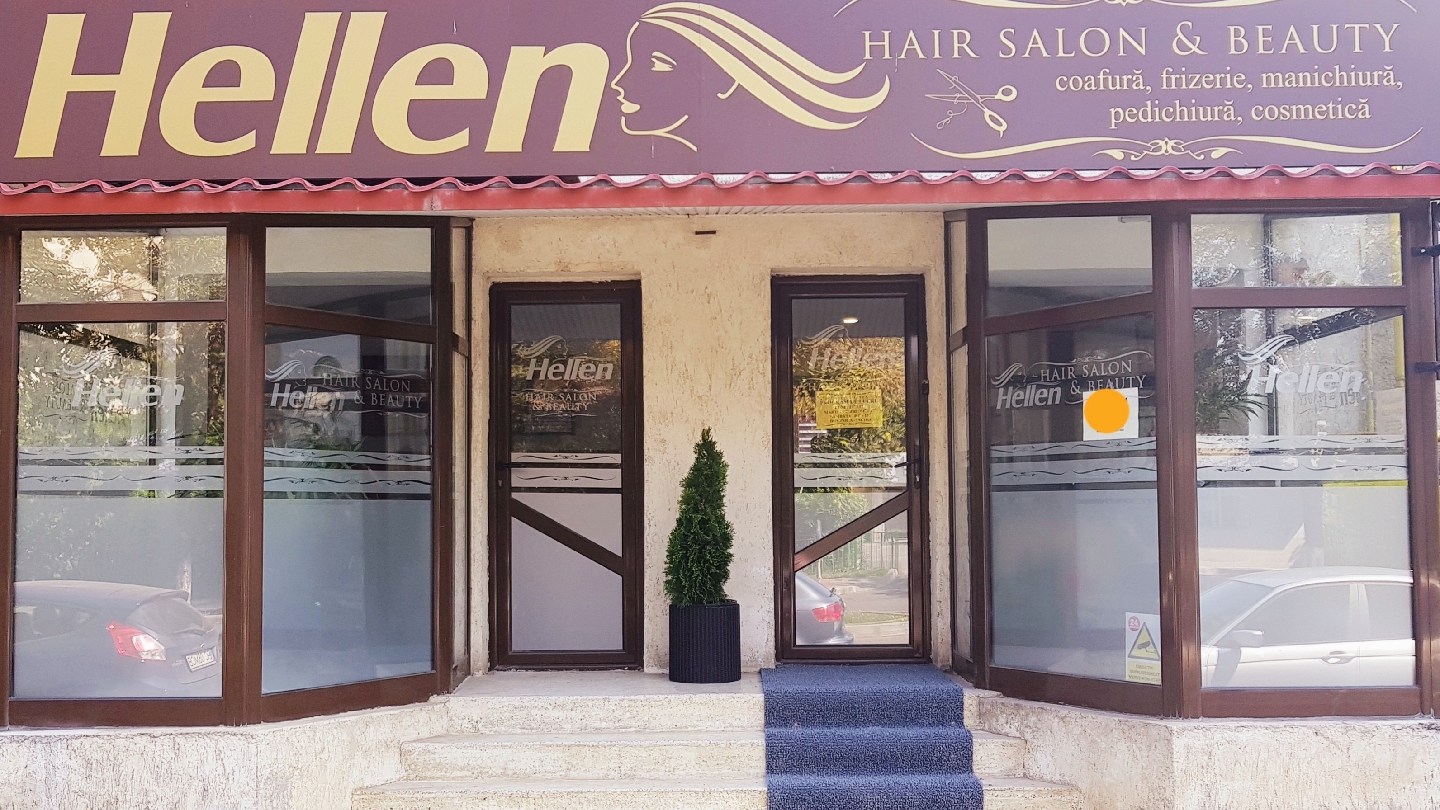 Salon Hellen
