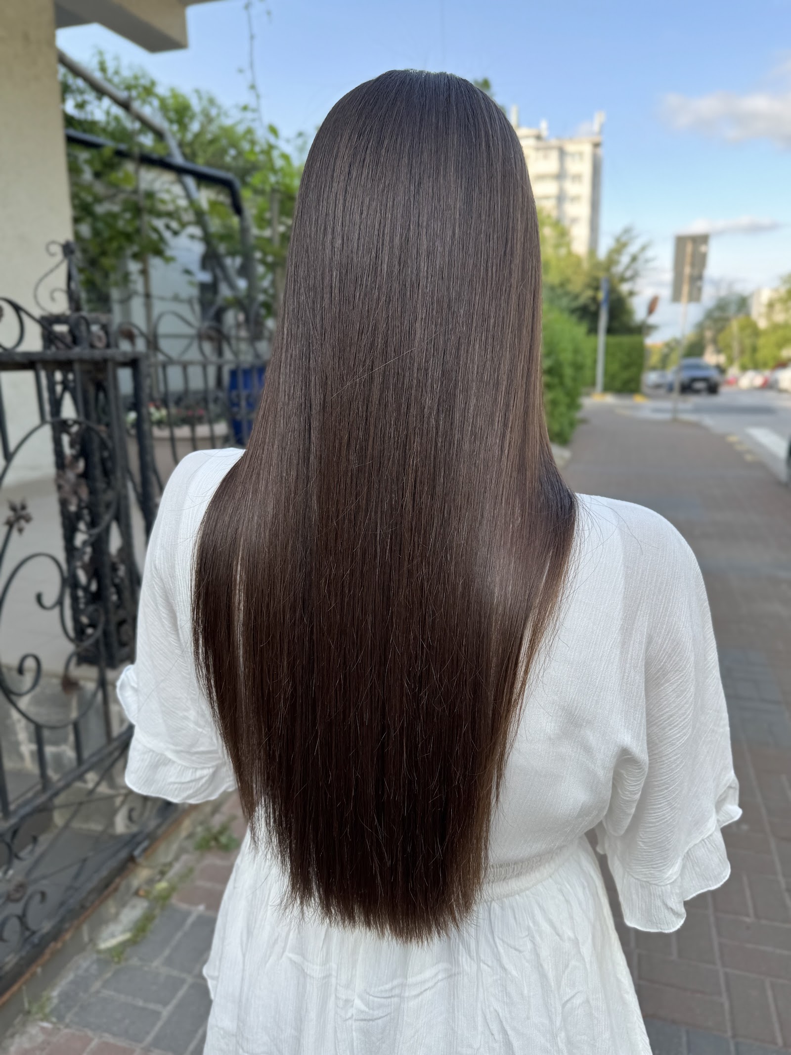 BLANCHETTE Hair & Beauty Studio