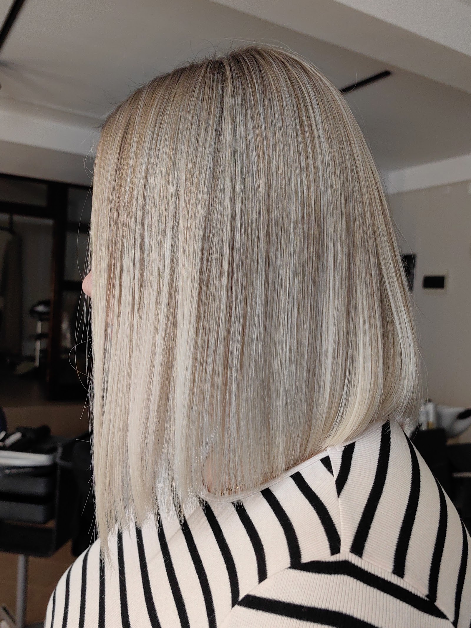 BLANCHETTE Hair & Beauty Studio