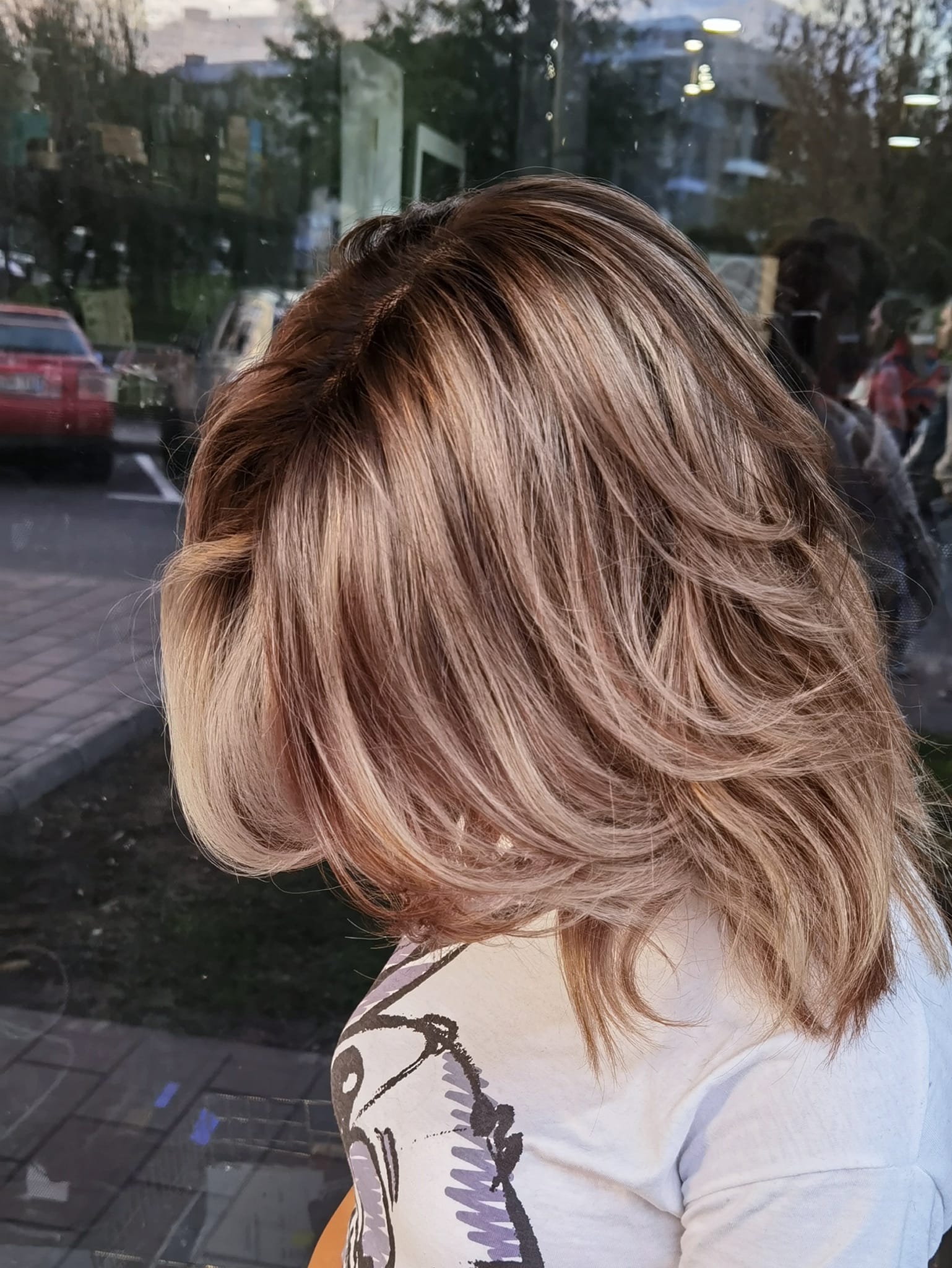 BLANCHETTE Hair & Beauty Studio
