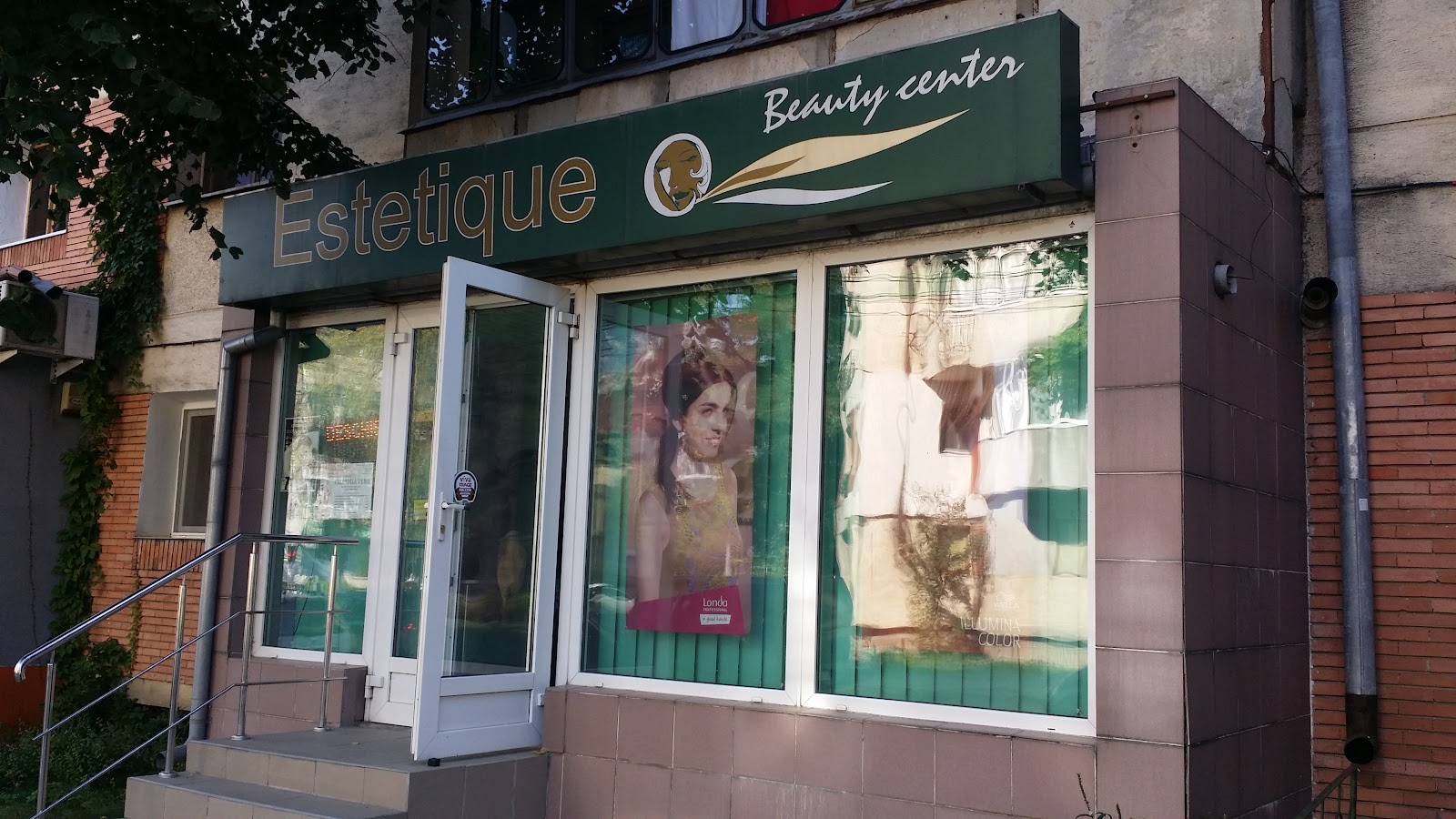 Estetique