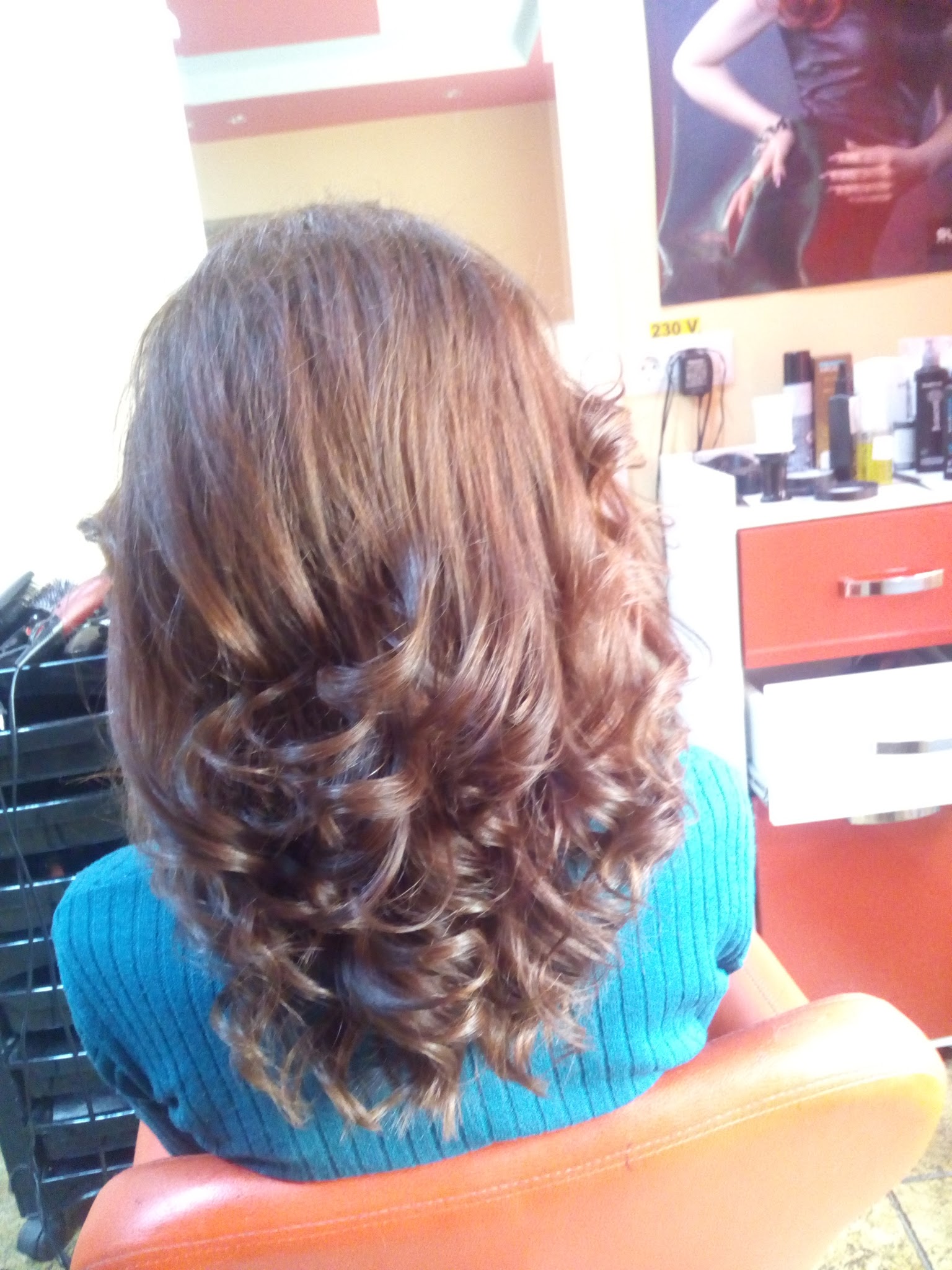 Salon Valentina