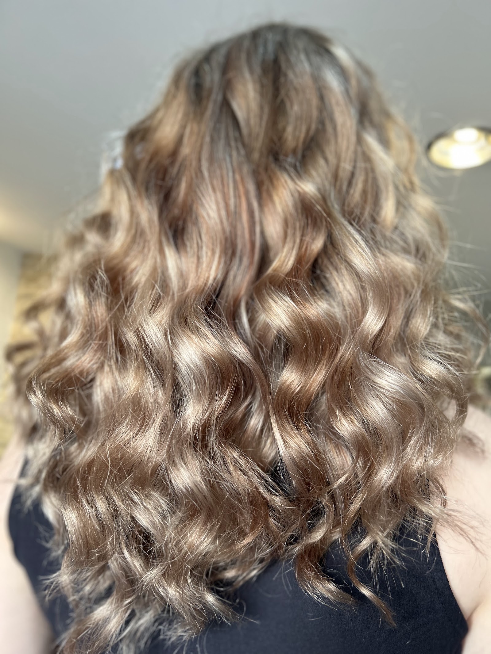 SALON DIAMAD STYLE