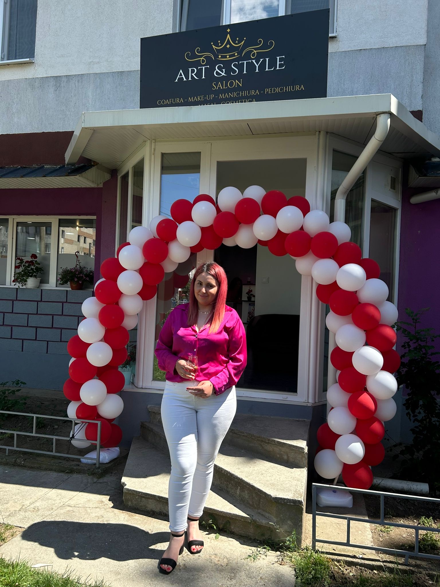 Salon Art&Style