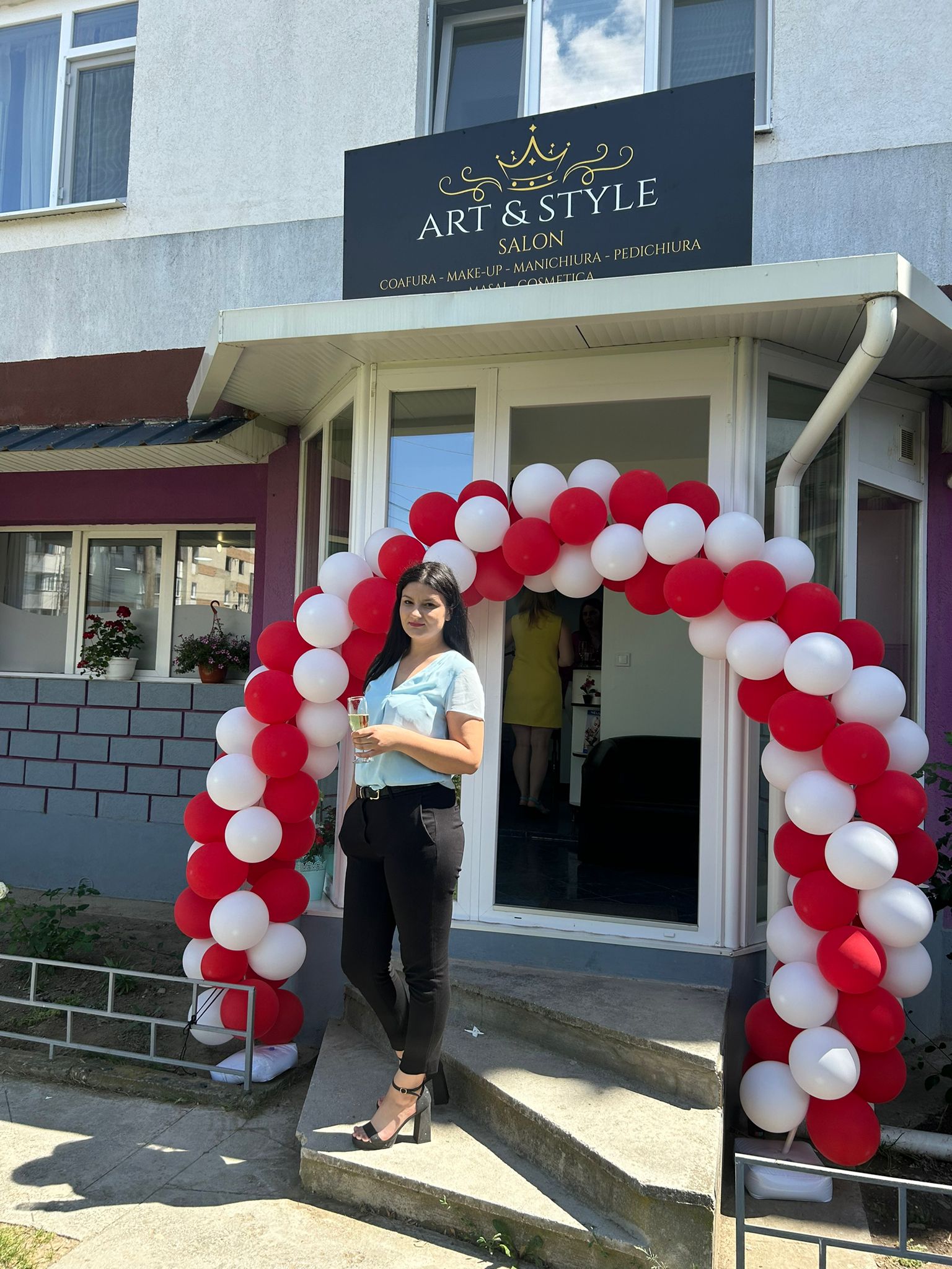 Salon Art&Style