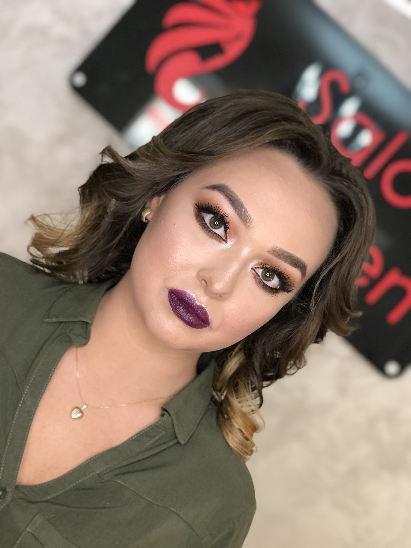 Salon Queen