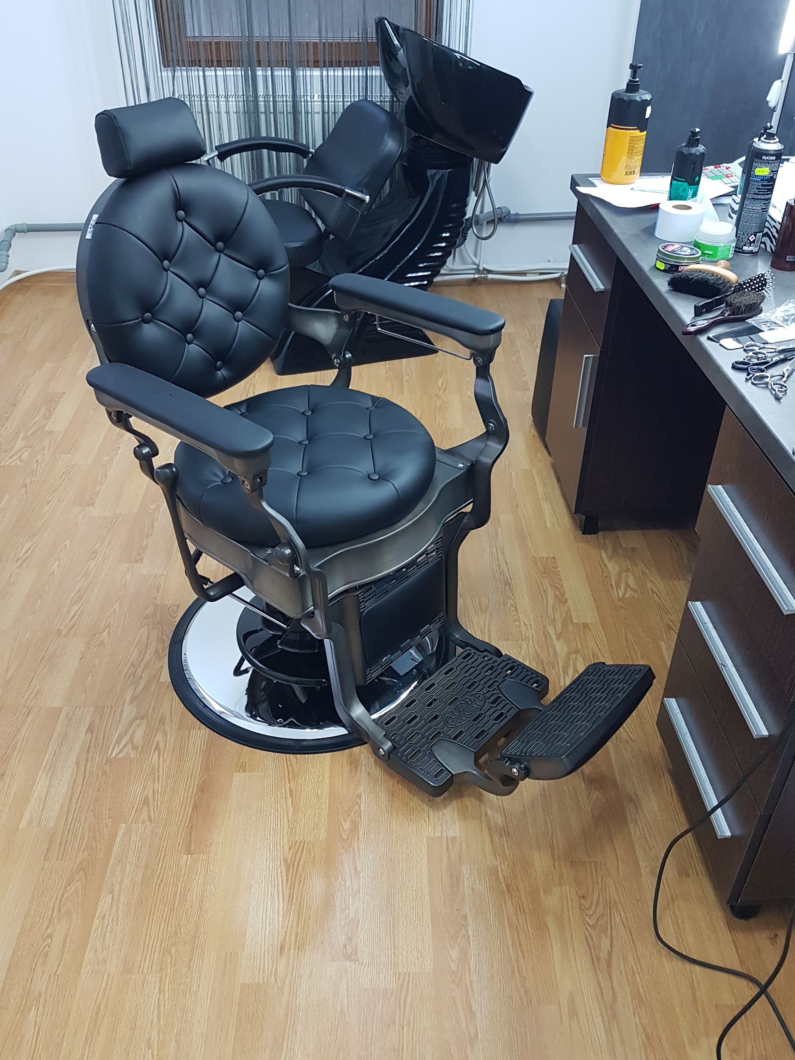Salon House Hair Express