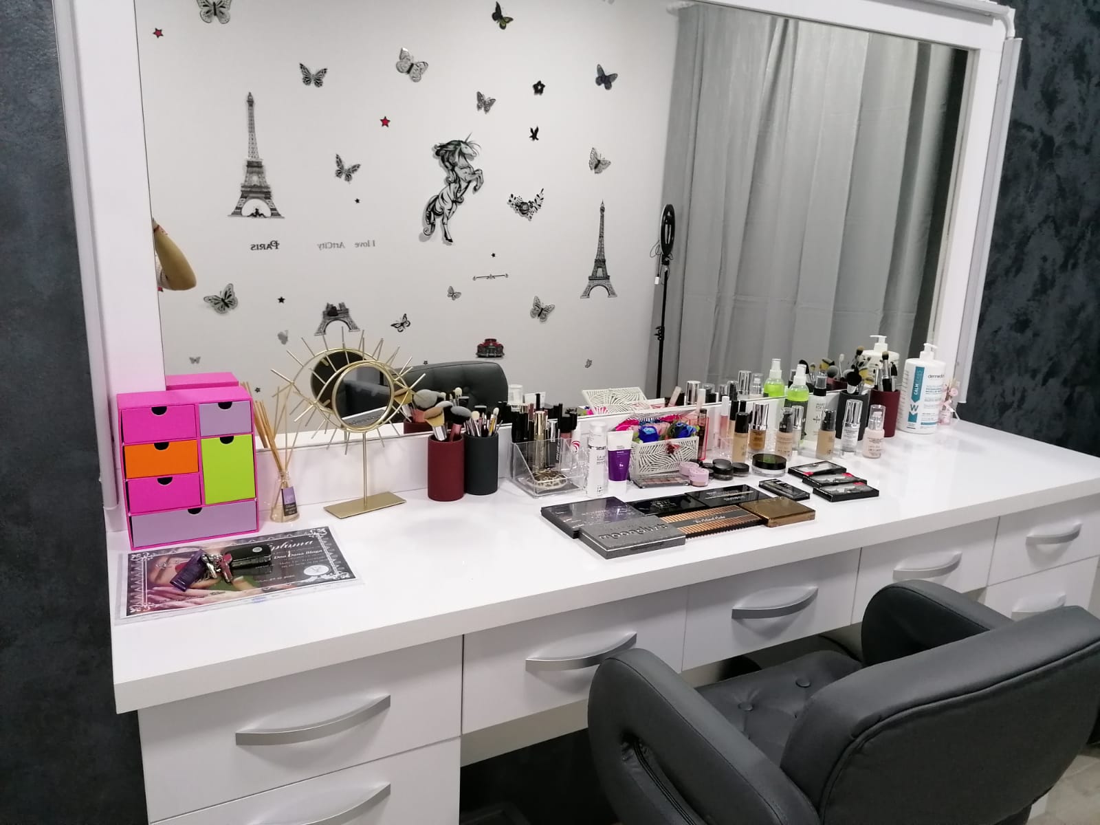 Salon House Hair Express