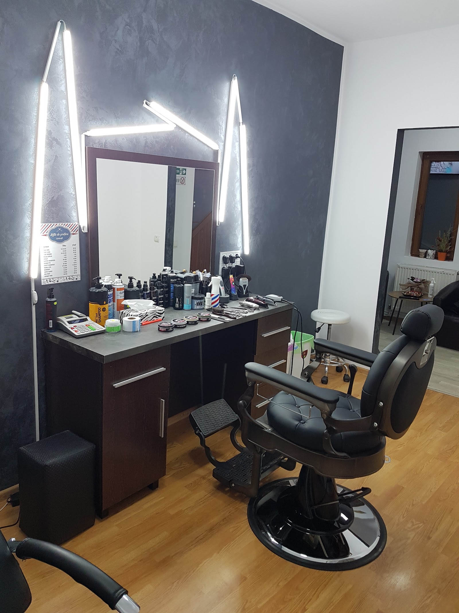Salon House Hair Express