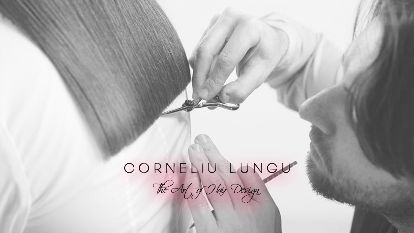 Corneliu Lungu Salon & Academy