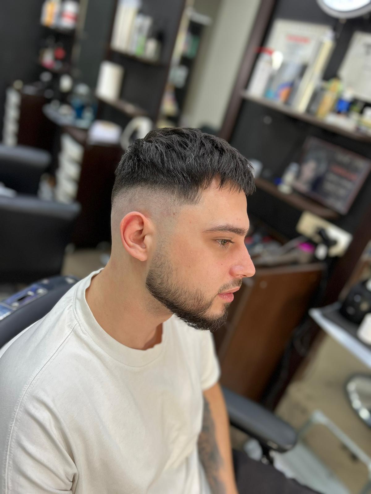 No. 63 Hair Studio