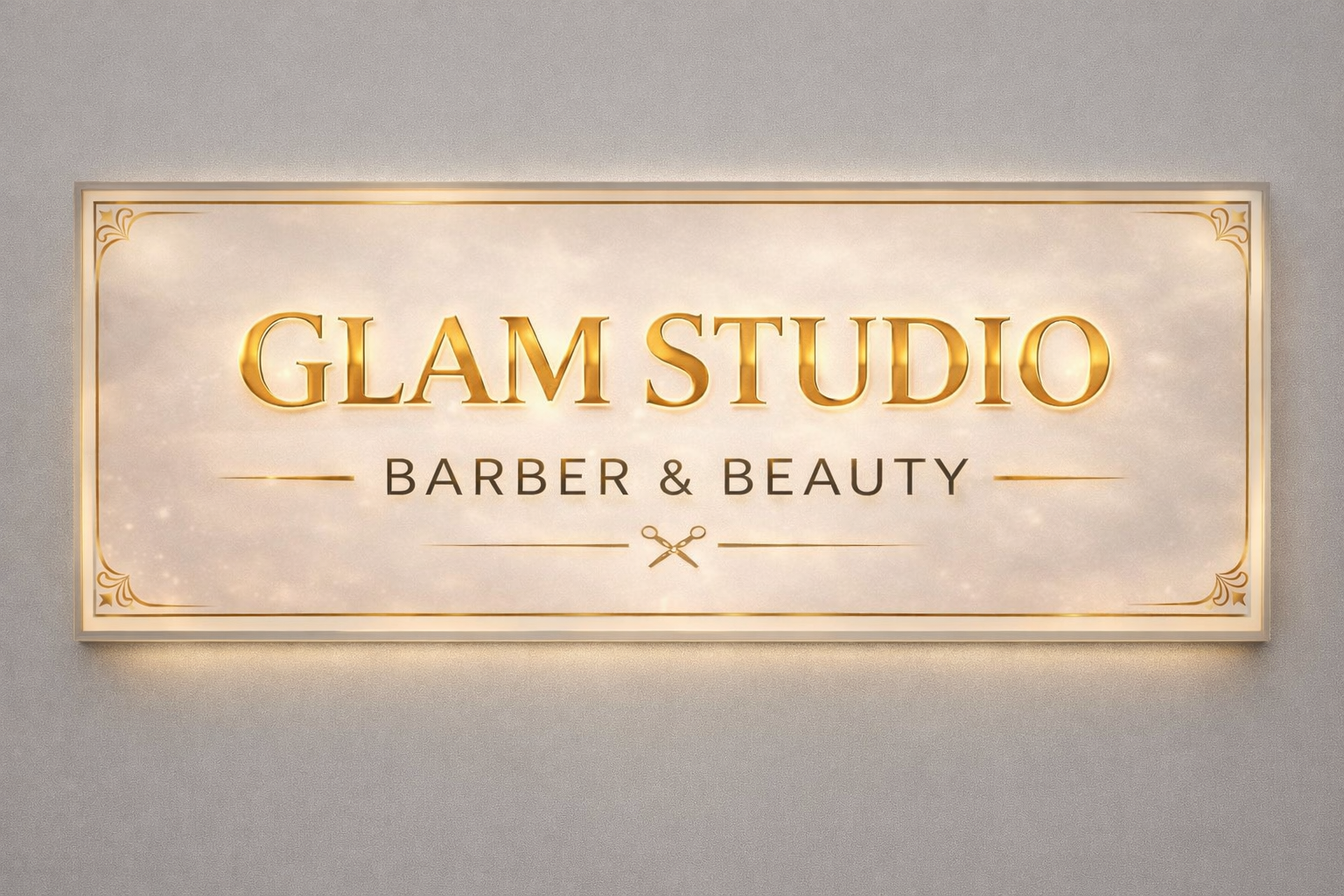 Glam Studio Barber&Beauty