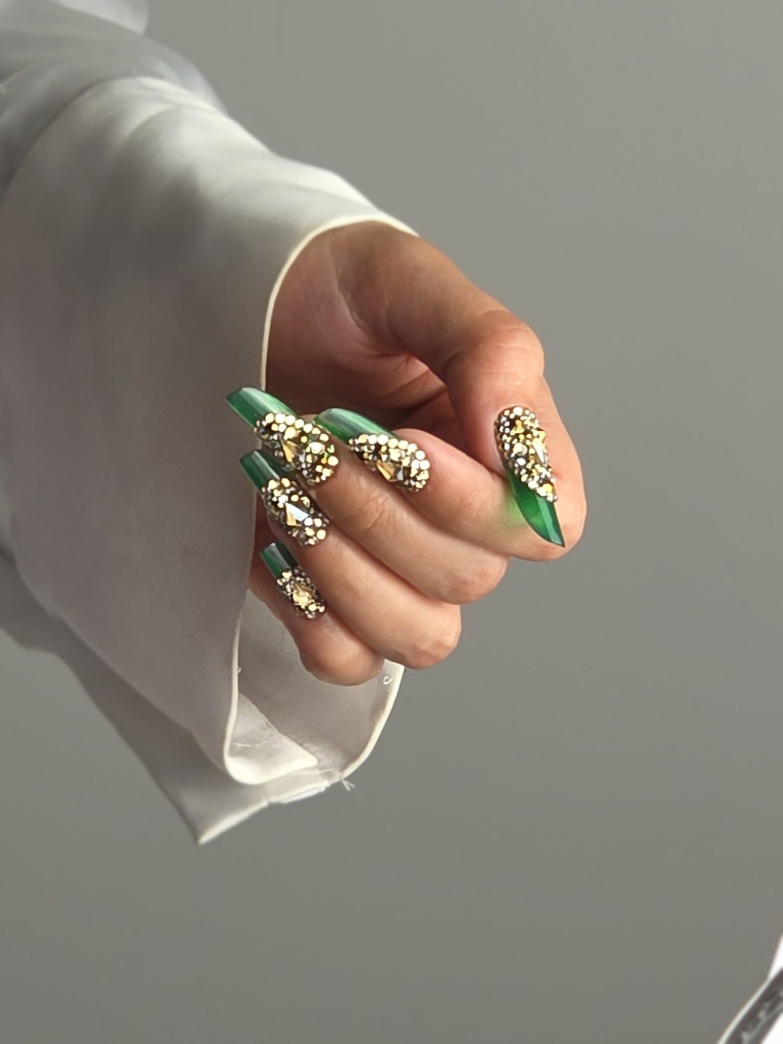IF ART Nail Design (Ionela)