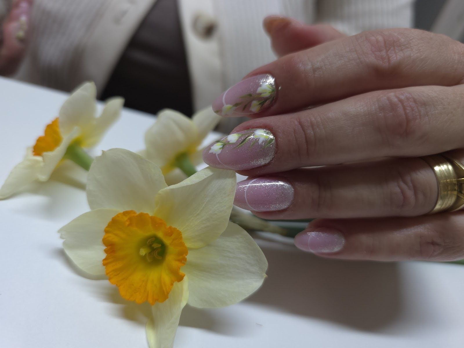 IF ART Nail Design (Ionela)