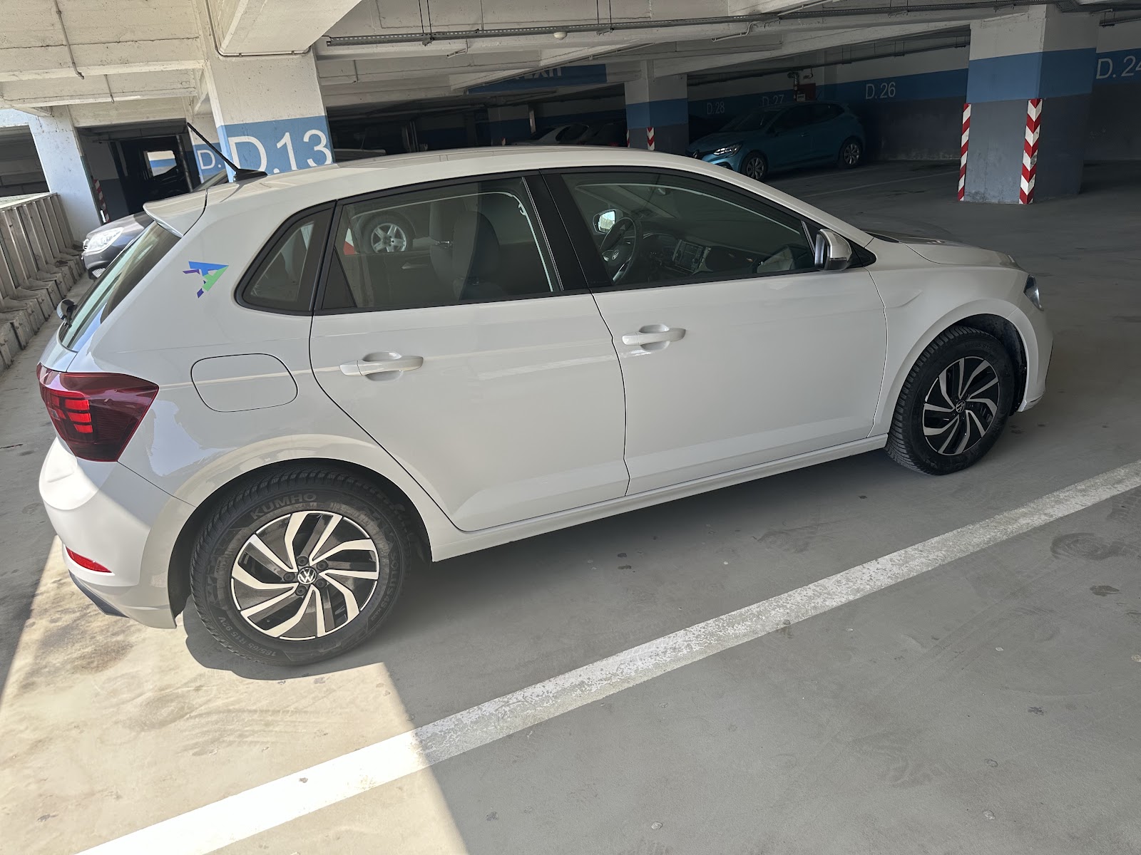 Autonom