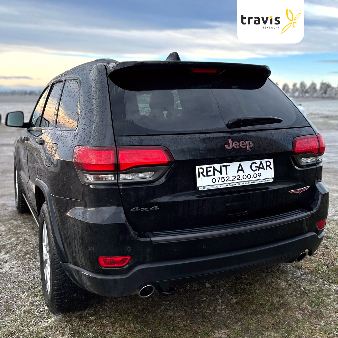 Travis Rent a Car Suceava Airport - Inchirieri auto Suceava