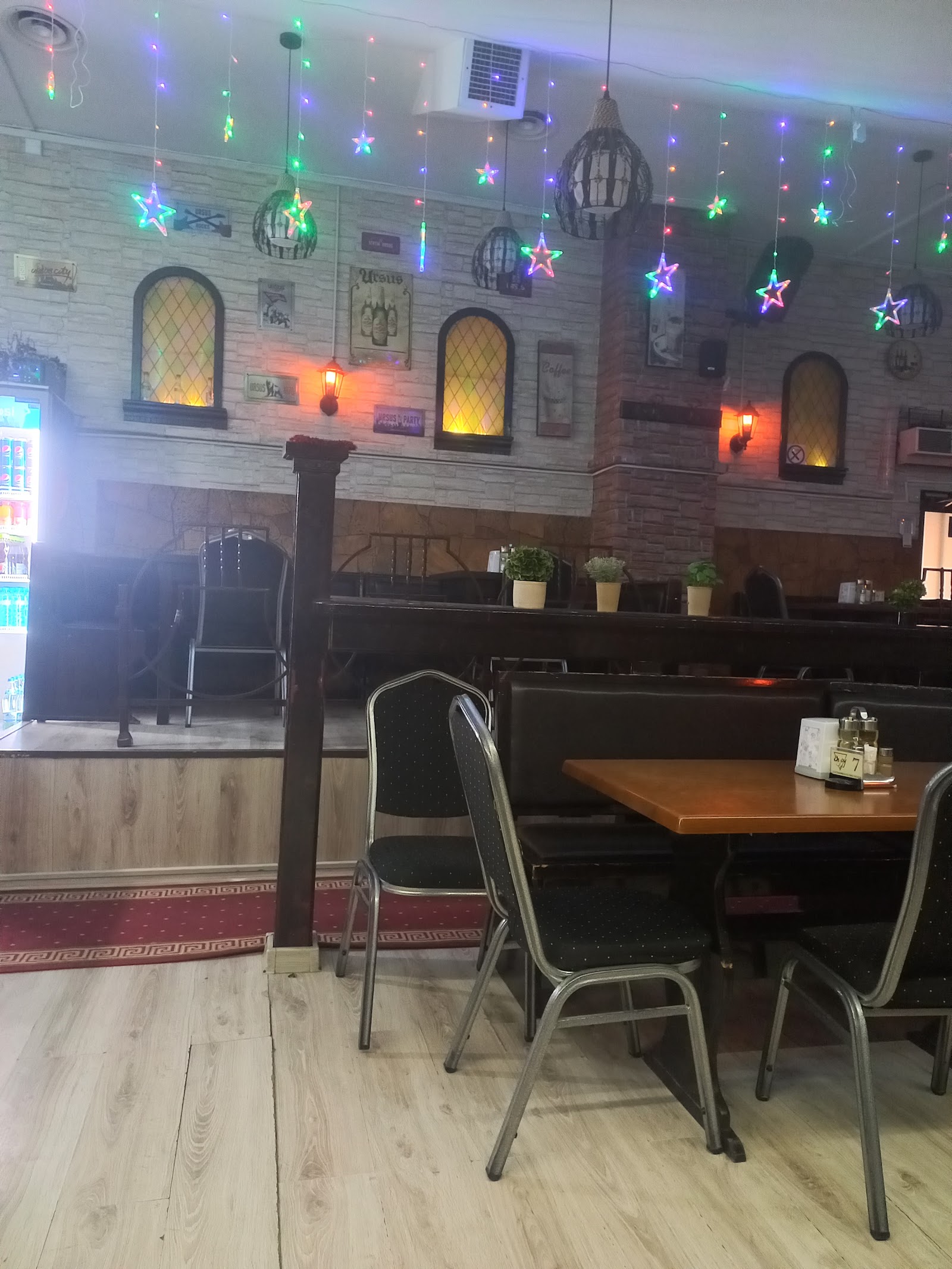 Enjoy Pub