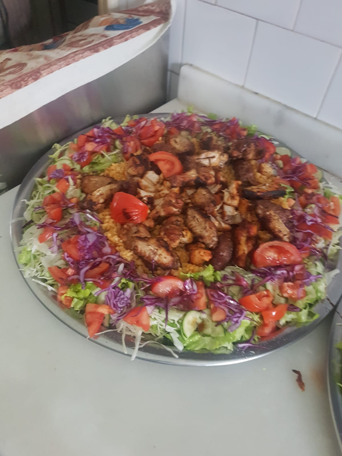 Casablanca