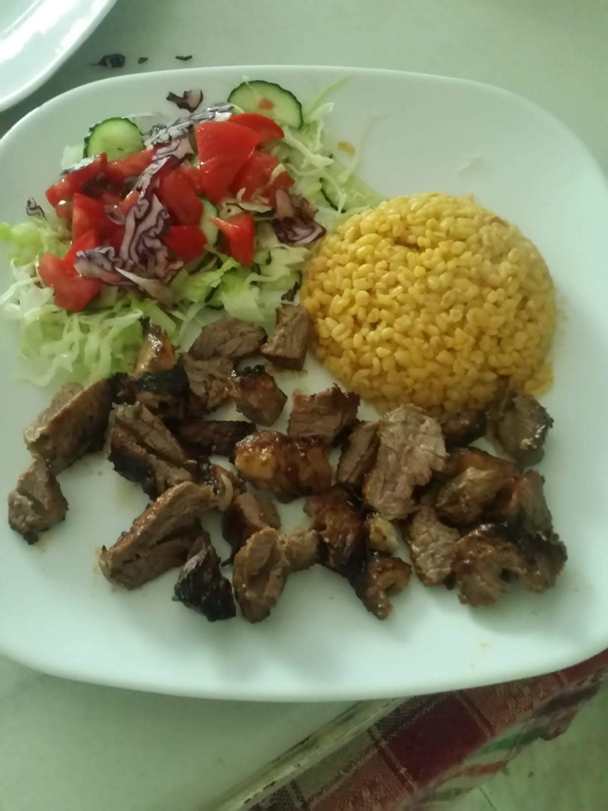Casablanca