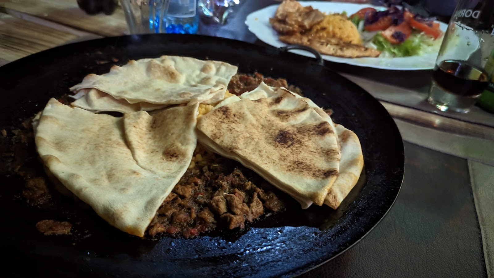 Casablanca