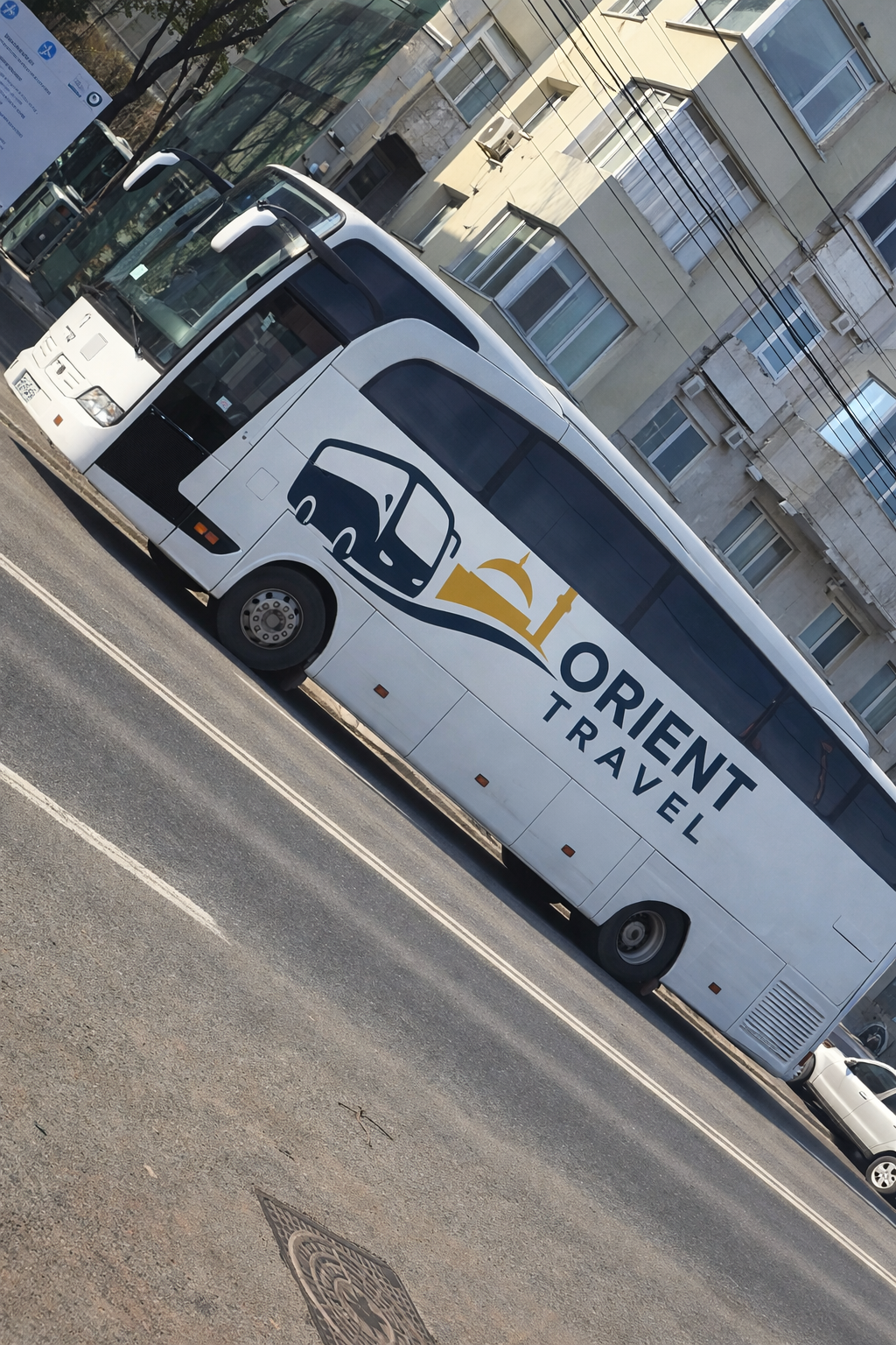 Orient Travel