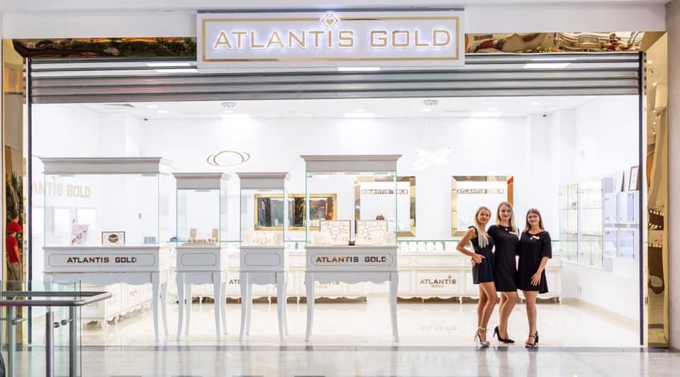 Atlantis Gold Botosani