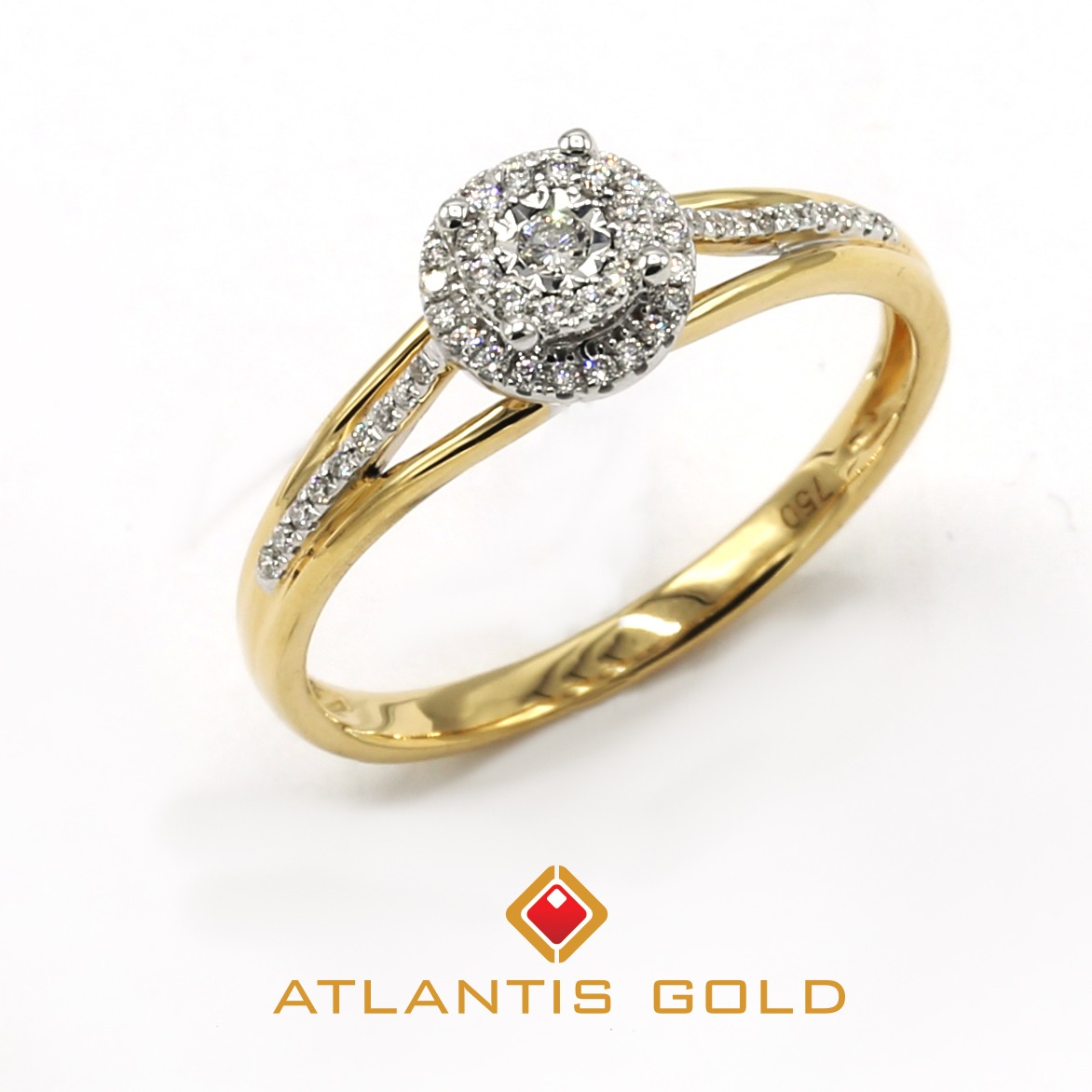 Atlantis Gold Botosani