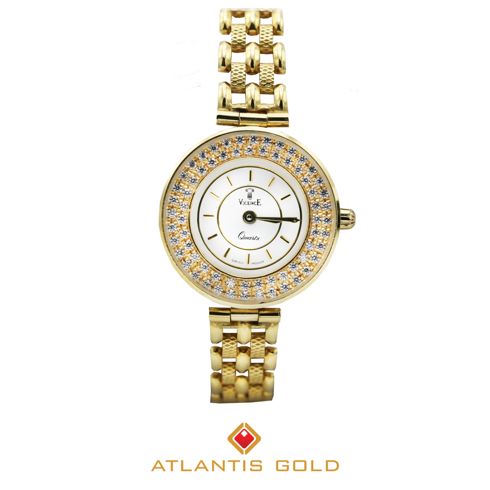 Atlantis Gold Botosani