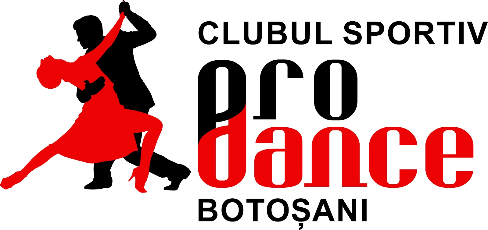 CLUBUL SPORTIV PRO DANCE