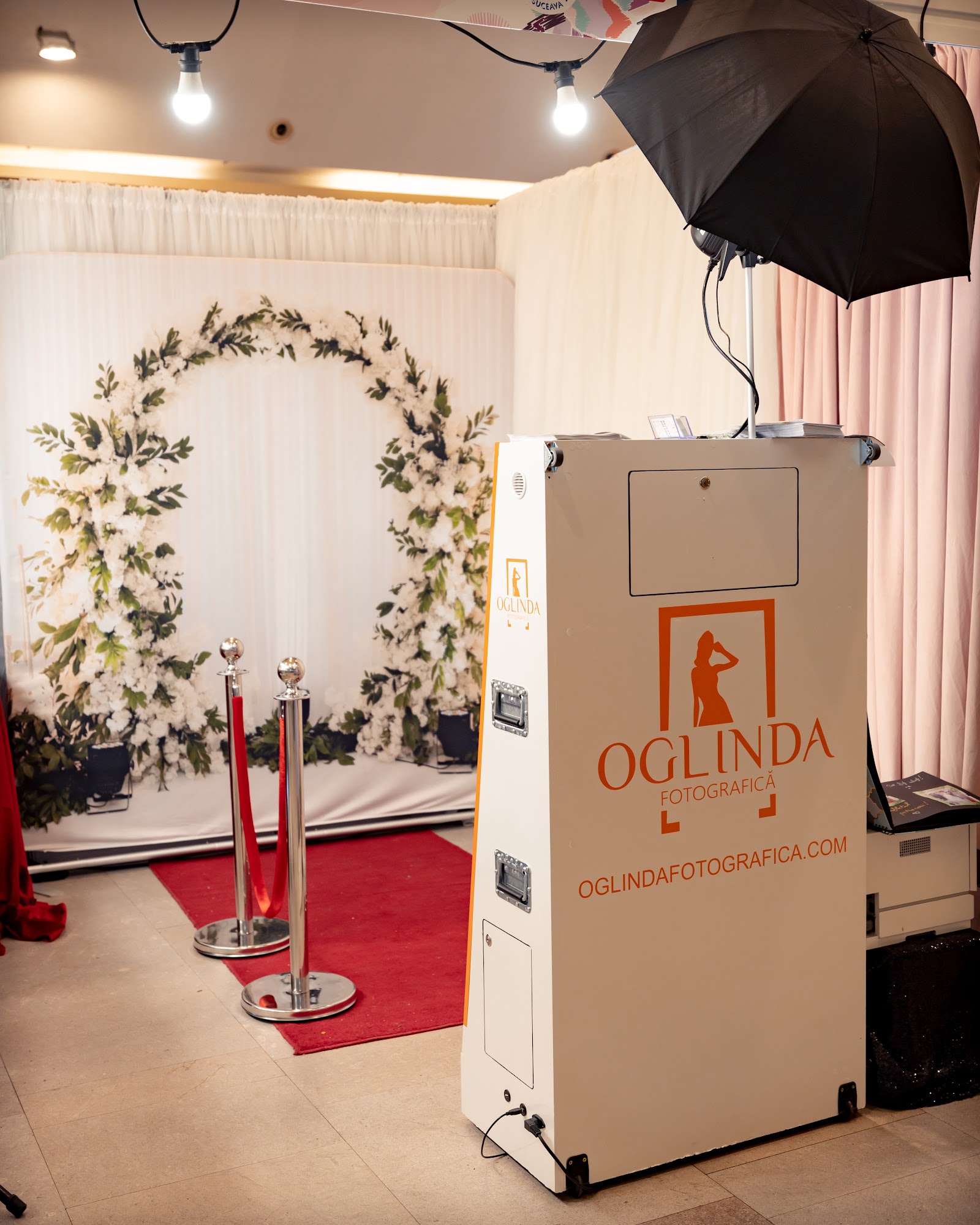 Oglinda Fotografică