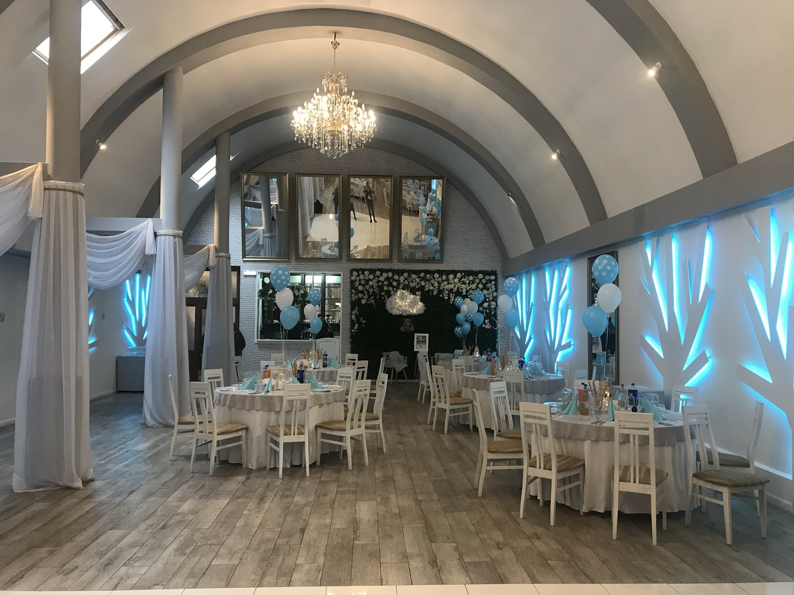 City Ballroom