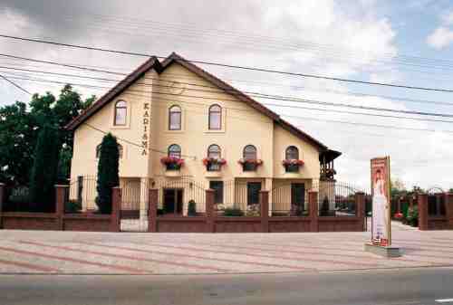 Karisma