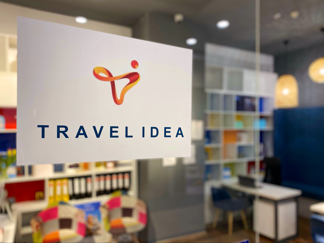 Travel Idea Lujerului