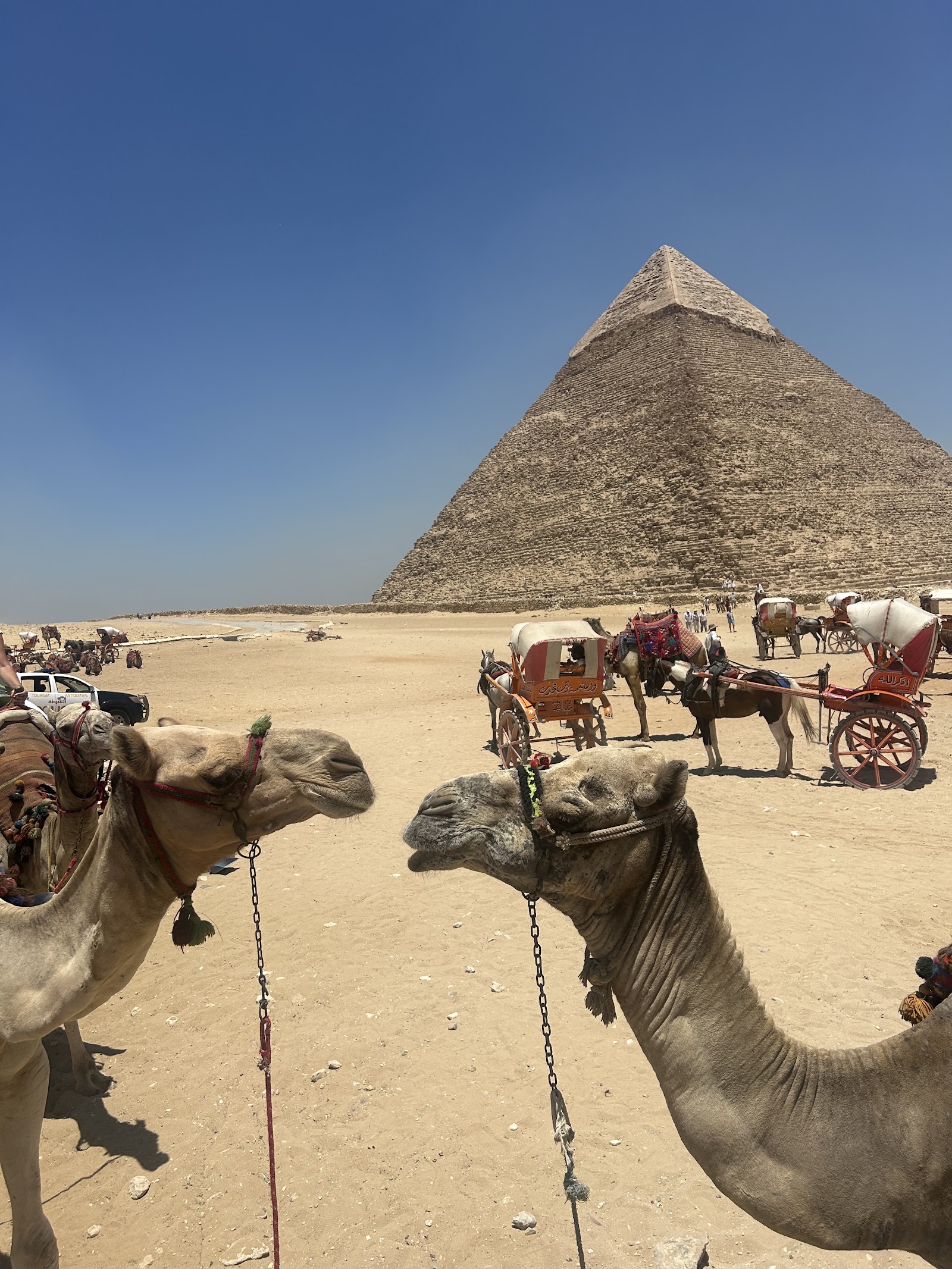 Travel Idea Lujerului