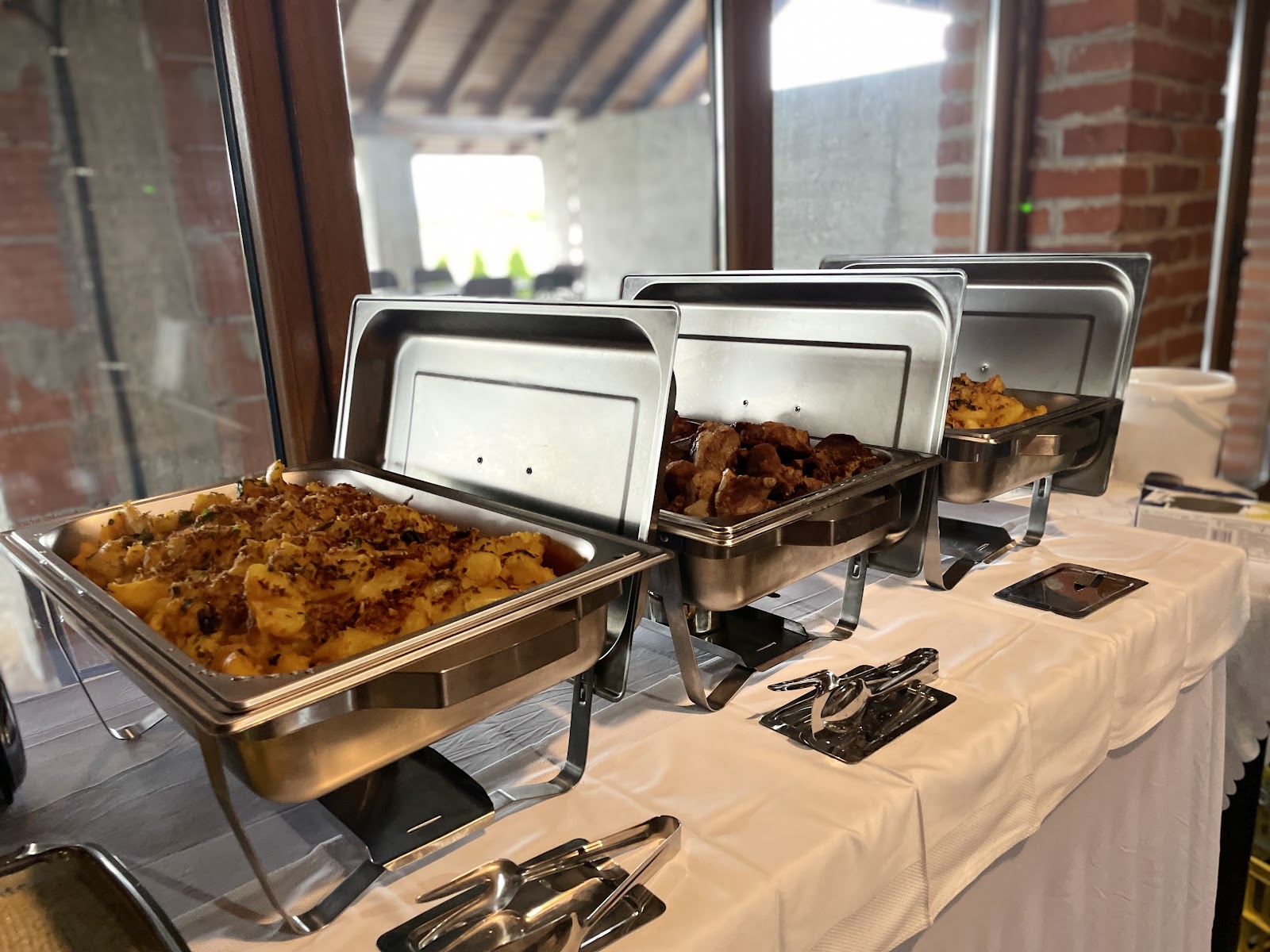 Benroz Catering
